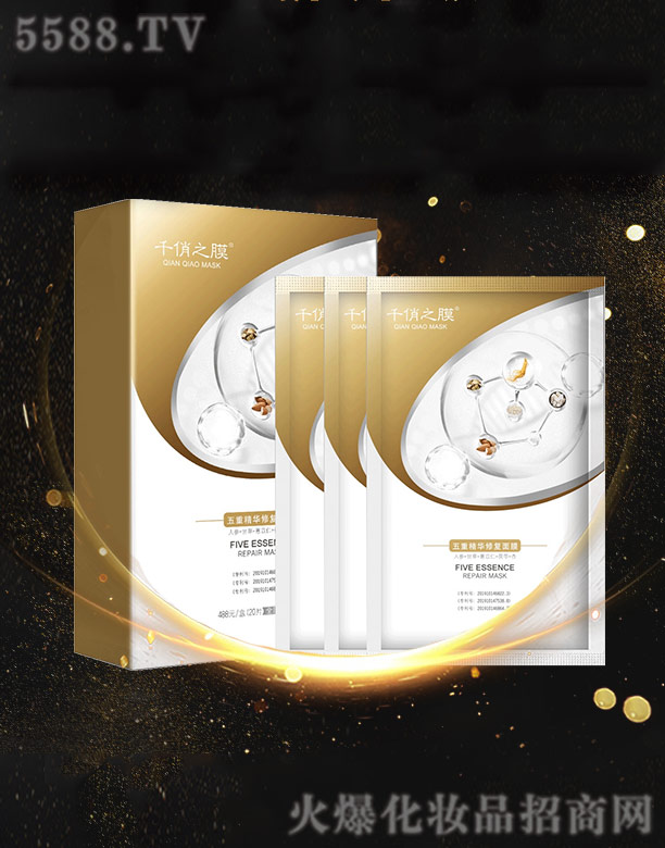 �V��╆�����Ƽ����޹�˾��ǧ��֮Ĥ���ؾ��A���o(h��)��Ĥ