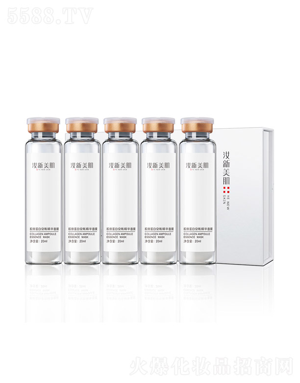 ����������������Ƽ����޹�˾�����������zԭ���װ�ƿ���A��Ĥ20ml*5