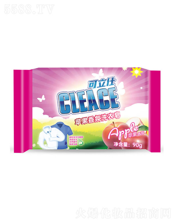 ���K���V�ջ����F(tu��n)�ɷ����޹�˾�������ˣ�CLEACE)�O�����ϴ�����O�����150g