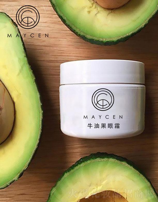 �V���������Ƽ����޹�˾��MAYCENţ�͹���˪