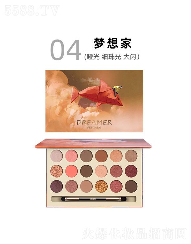 �V�ݰ��໯�yƷ���޹�˾���ʼ���(m��ng)��ͯԒ����18ɫ��Ӱ�P(p��n)-��(m��ng)���