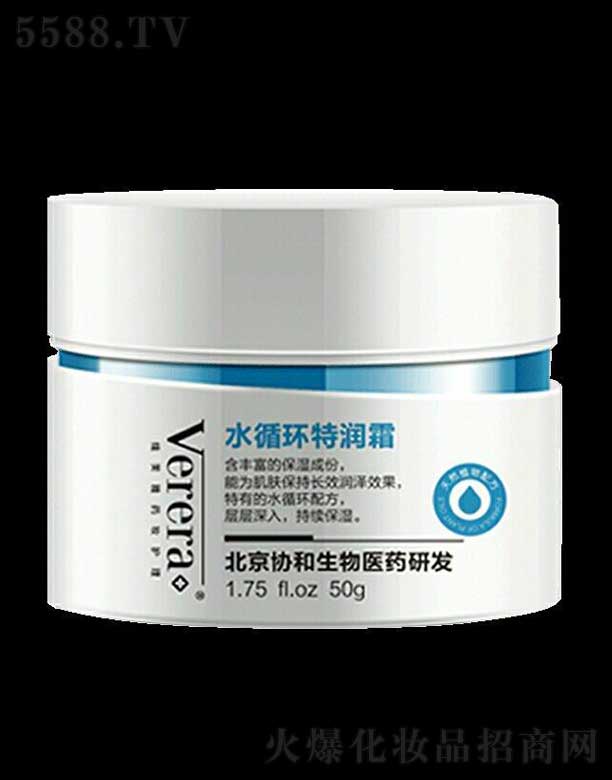 �����f(xi��)����ʹ���＼�g(sh��)�_�l(f��)���޹�˾��Vereraˮѭ�h(hu��n)�؝�(r��n)˪ 50g