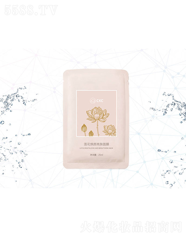 �V�ݴȿ�����Ƽ����޹�˾��ɏ��������w��Ĥ 25ml