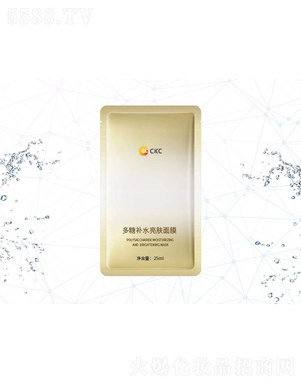 �V�ݴȿ�����Ƽ����޹�˾�������aˮ���w��Ĥ 25ml