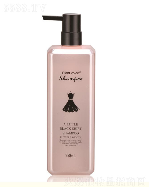 �����в������yƷ���޹�˾��С��ȹ���ϴ�l(f��)¶ 750ml