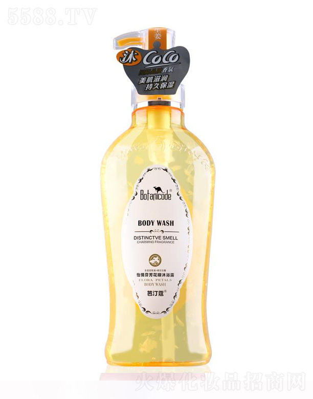 �����в������yƷ���޹�˾�����黨����ԡ¶ 750ml