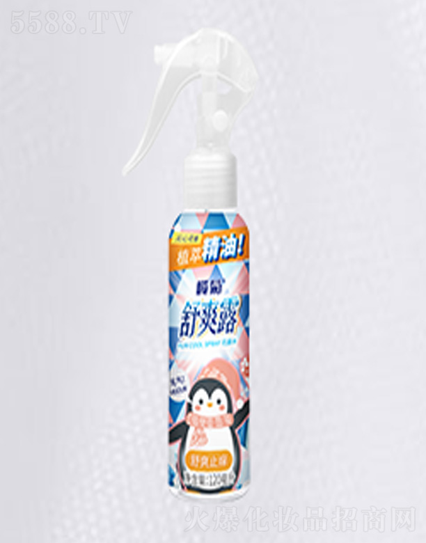 ��ɽ����ջ����I(y��)���޹�˾�������ˬ¶��¶ˮ120ml