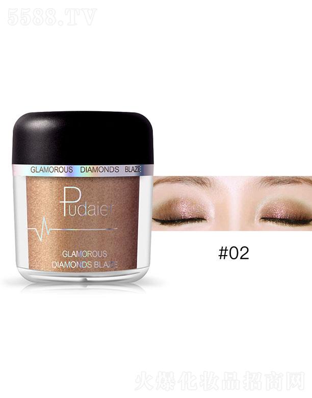 ���ڐ�ӯ�Q�����޹�˾��Pudaier�@ʯ����#02