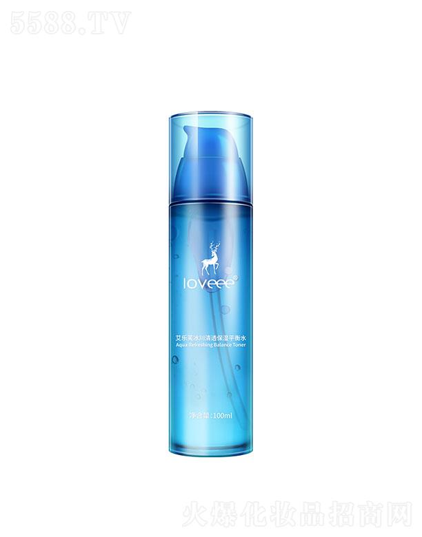 �V������(n��i)���yƷ���޹�˾������ܽ������͸����ƽ��ˮ 100ml ���wˮ��M�Џ���