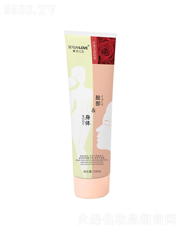 �V�ݹ�㑻��yƷ���޹�˾�����p֮��õ�廨ȥ���|(zh��)ϴ���� 100ml