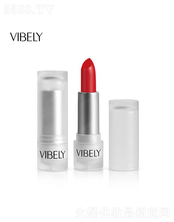 �V�����𻯊yƷ���޹�˾��VIBELYС���K͸��ĥɰ�ڼt �־ò��׵�ɫ