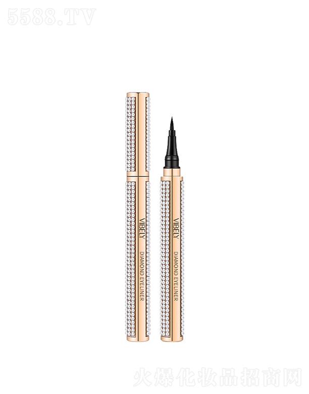 �V�����𻯊yƷ���޹�˾��VIBELY�Wҫ�@ʯ�۾��P ��ˮ����Ⱦ