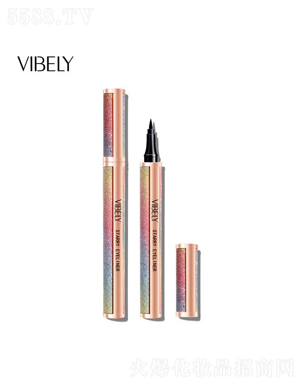 �V�����𻯊yƷ���޹�˾��VIBELY�ٸ��۾�Һ �O��(x��)ˮ���۾��P