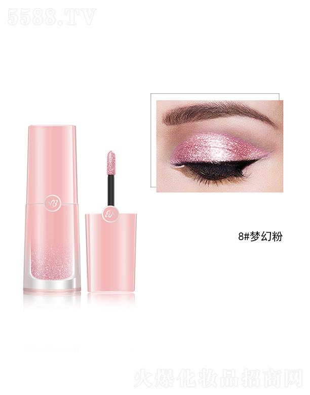 �V�����𻯊yƷ���޹�˾��VIBELY��ɫ����WƬҺ�w��Ӱ8#���÷�