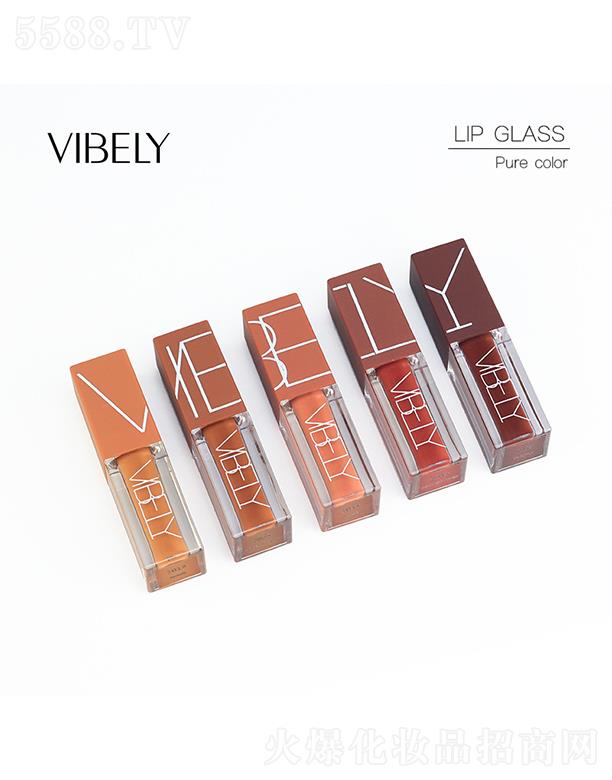 �V���Ѓ�(y��u)ɫ���yƷ���޹�˾��VIBELY�����F��z�qҺ�w�ڼt