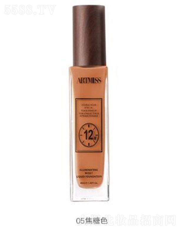 �|ݸ����ɭ����朹������޹�˾��ARTMISS����ߝ���͸�B(y��ng)�w�۵�Һ05����ɫ