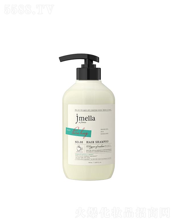 ����漰��_���yƷ���޹�˾��JMELLA��Ȼ�Ą�ϴ�l(f��)ˮ 500ml������혰l(f��)�z