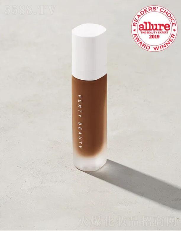 ·����܎��ˮ���yƷ(�Ϻ�)���޹�˾��FentyBeauty��������۵�Һ480(�m�����{(di��o)��ɫ�wɫ).