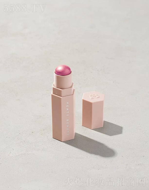 ·����܎��ˮ���yƷ(�Ϻ�)���޹�˾��FentyBeauty��׃������� ���ݲ�ݮ��(΢�W�ۼt)