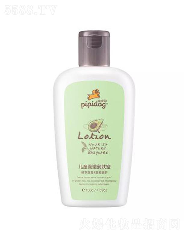 �V�|����ջ����޹�˾��ƤƤ����ͯ���w�� 130g�o���w�a(b��)�����B(y��ng)�ɷ�