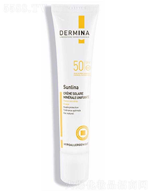 �Ϻ��t��ˎ�y������Ʒ���޹�˾���W���w�澏��Ȼ����˪SPF50PA++++40ml�wɫ��˪�|(zh��)����ˬ����ā