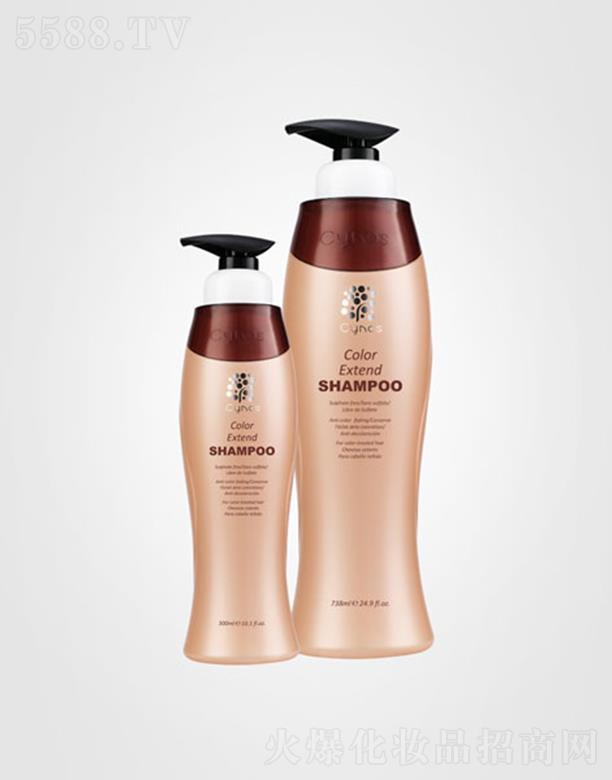 �V���в�ū���yƷ���޹�˾�����Z˼ҫ�ʹ�ɫϴ�l(f��)�� 738ml/300ml�o(w��)�}�䷽�ӹ�ɫ�ɺ�����