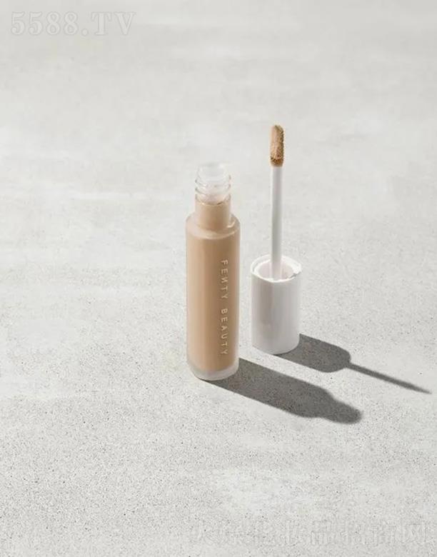 ·����܎��ˮ���yƷ(�Ϻ�)���޹�˾��Fenty Beauty���˪210(�m��ů�����{(di��o)�\ɫ����Ȼ�wɫ)