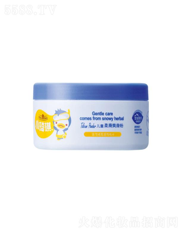 ����������Ʒ�ɷ����޹�˾��С������ͯ�Ửˬ���� 130g���ˬ��