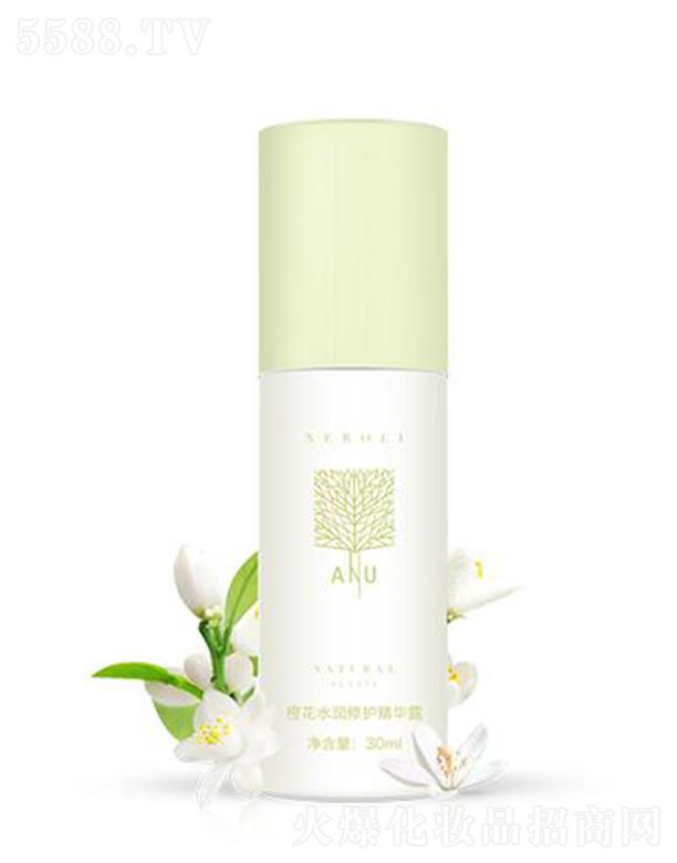 �Ϻ��A������Ƽ����޹�˾��ANU��ū�Ȼ�ˮ��(r��n)���o(h��)���A¶ 30ml����(r��n)͸��  �a(b��)ˮ���o(h��)