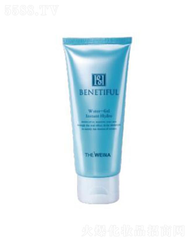 �Ϻ��S�Ȼ��yƷ���޹�˾�����޷�˲�r(sh��)��ˮ���z 85ml���w�֏�(f��)����(r��n)M