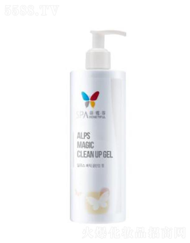 �Ϻ��S�Ȼ��yƷ���޹�˾�����޷Ұ�����˹ȥ���|(zh��)���z��Ժ�b��500ml�o�輡�w����ˮ��