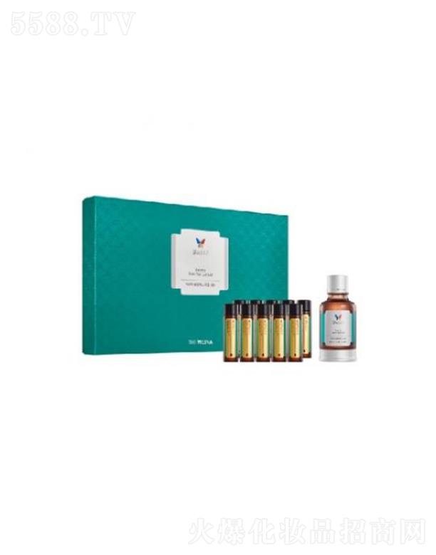 �Ϻ��S�Ȼ��yƷ���޹�˾�����޷��澏���ķ��㾫�����b  SPA���õ��澏�o(h��)��