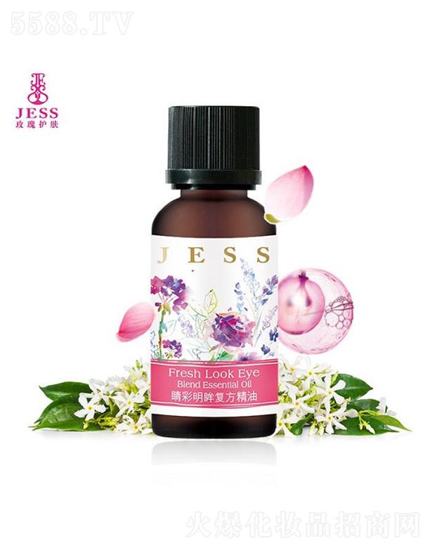 �V������ͨ������Ʒ���޹�˾��JESS����������(f��)���� 30ml�����o��ȥ����Ȧ