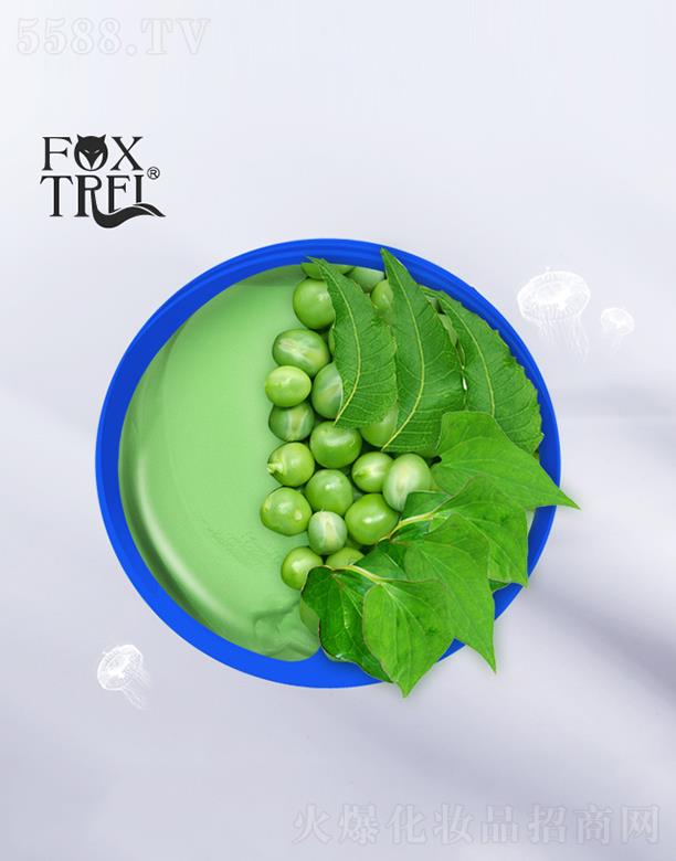 ��ɫ(����)����Ƽ����޹�˾��FOXTREL����ˮĸ�ּ��坍��Ĥ 110g����(r��n)����M����