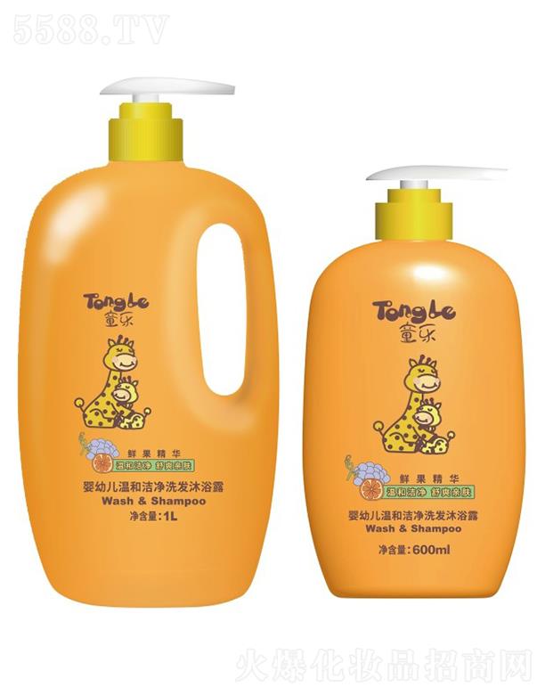 �V�ݺõϼ��F(tu��n)���޹�˾��ͯ��(l��)���׃��غ͝���ϴ�l(f��)��ԡ¶ 600ml/1L�������ڼ��w���^Ƥ�γɱ��o(h��)��