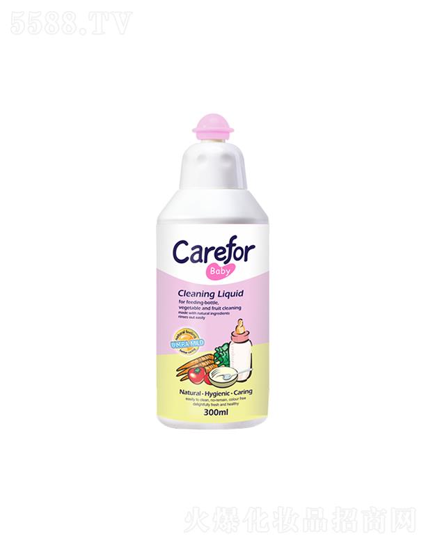 ��ɽ���o����Ʒ���޹�˾���냺��ƿ������ϴҺ  300ml  �����o����