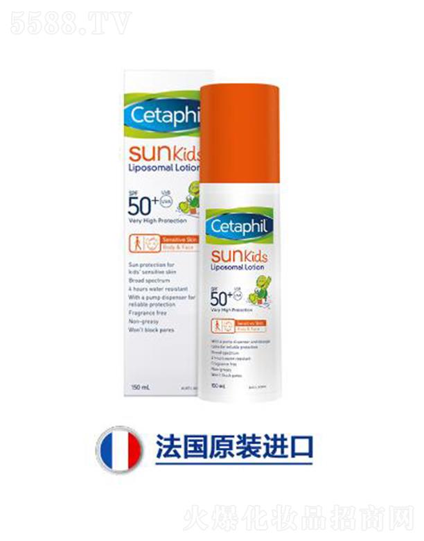���t(y��)���H�Q(m��o)��(�Ϻ�)���޹�˾���z��ܽ��ͯ����˪SPF50+ 150ml�߱��غͷ��� ������w�o������ꖹ�