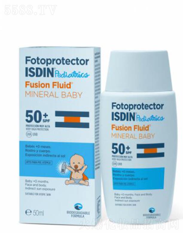 ���z�����Q(m��o)(�V��)���޹�˾����S���o�냺��������Һ SPF50+ 50ml�沿�����w���w�����m��