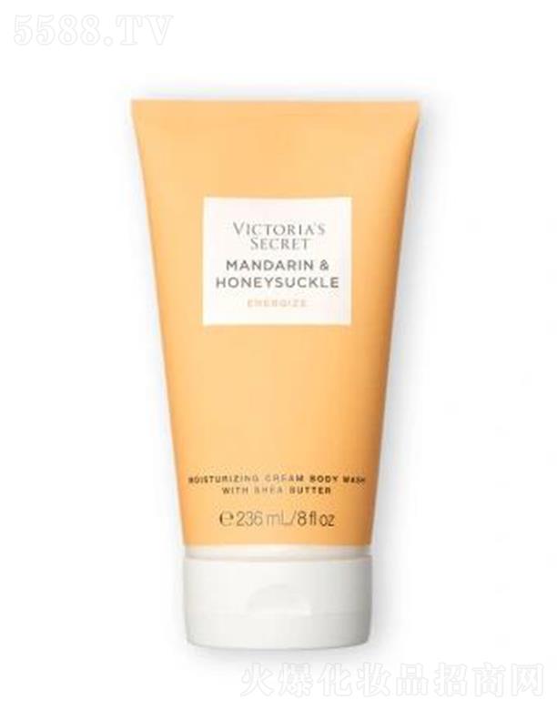 �ٱ����Q(m��o)�ף��Ϻ������޹�˾��VICTORIAS SECRET�������w��ԡ¶�������̶��� 236ml��ĭ�����᝙(r��n)�ۻ�