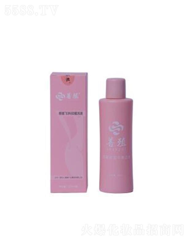 ɽ�|�A������Ƽ����޹�˾����ֳ�־�ϴҺ 200ml/ƿ���oꎵ�������Ⱥ�h(hu��n)��