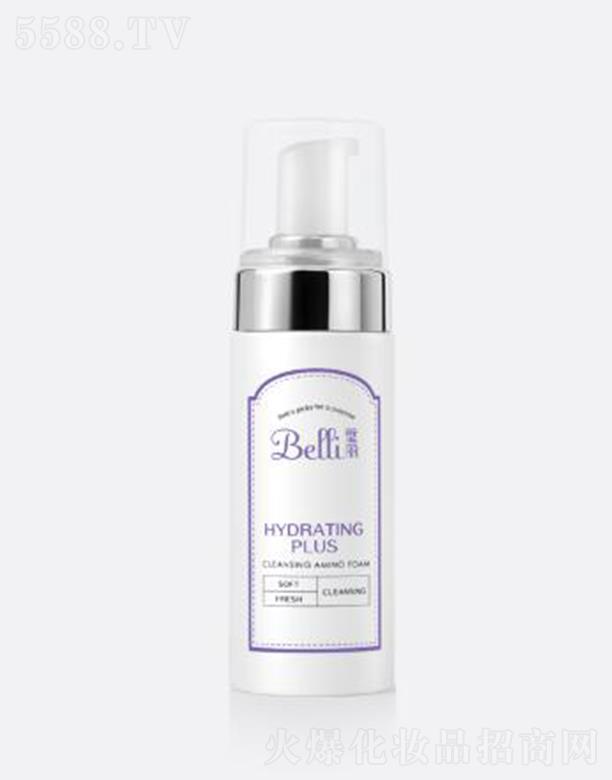�Ϻ����ό��I(y��)���޹�˾��Belli������������o������ĭ 150ml�����ᝍ�� ƽ��ˮ�� �{(di��o)��(ji��)PHֵ