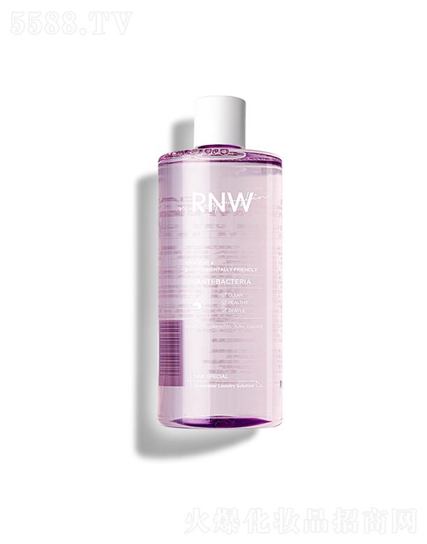 ���RƷ�ƹ������޹�˾��RNW��(n��i)���o(h��)�־�ϴ��Һ  �坍�۝n 500ML