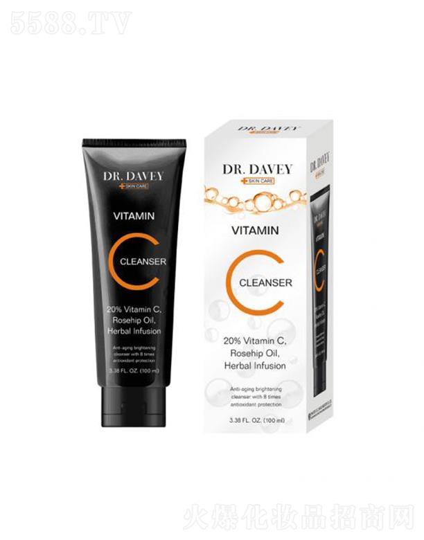 ���^�����،������I(y��)���޹�˾��DR.DAVEY�S����C��ĭϴ����  100����  ����坍