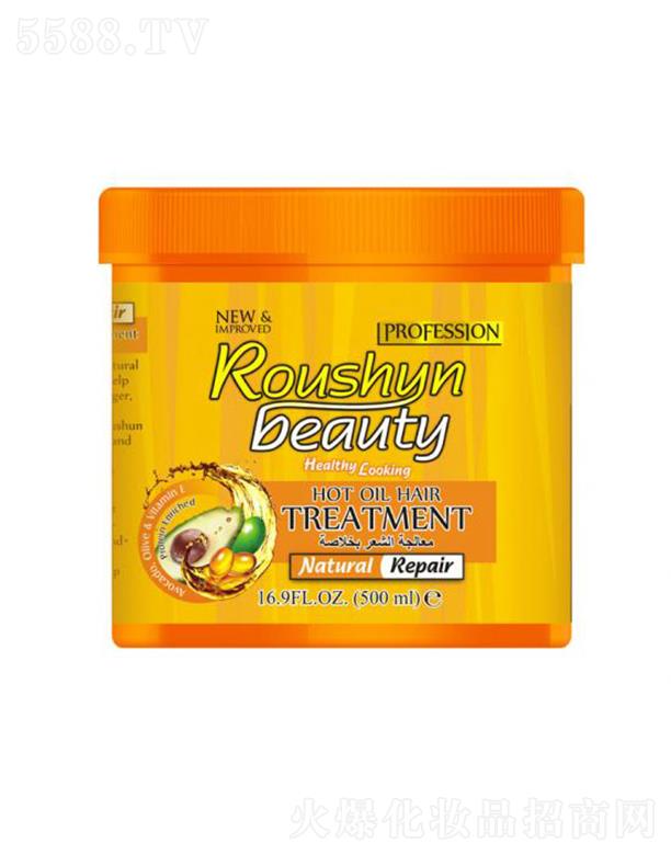 ���^�����،������I(y��)���޹�˾��ROUSHUN�o�l(f��)��  500ML