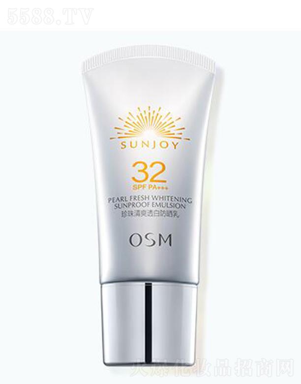 �㽭�WԊ�����F���޹�˾���WԊ��������͸���׷����飨SPF32 PA+++�� 50ml��Ч�������⾀
