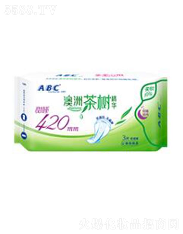 �V�|���d�����o(h��)�팍(sh��)�I(y��)�ɷ����޹�˾��ABC�H���������L(zh��ng)��˯ҹ���p͸�������l(w��i)����3Ƭ�������޲�侫�A�䷽��420mm�p�{(l��n)о����β