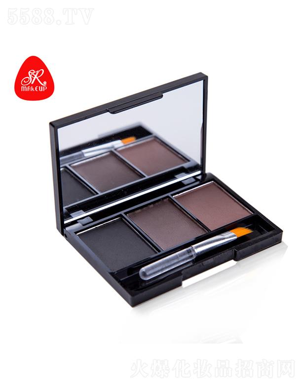 �㽭�������yƷ���޹�˾��SR���w��ɫü��  ����ü��   ���ו�Ⱦ