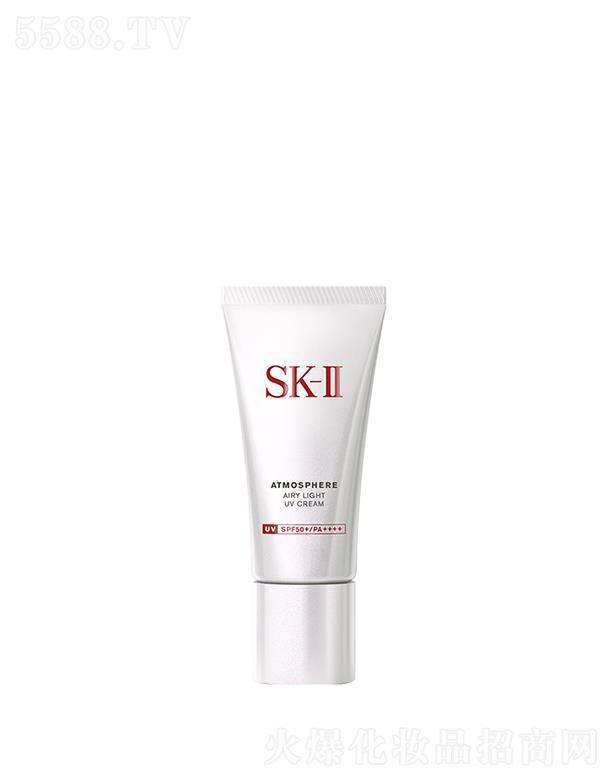 �������޹�˾��SK-II�p����͸�՚����˪   SPF50+-PA++++