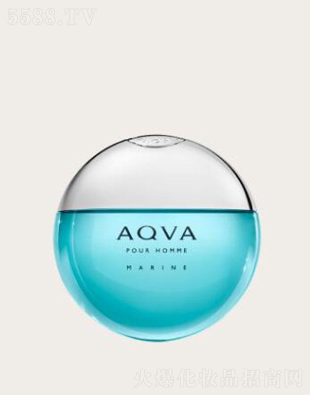 �������̘I(y��)(�Ϻ�)���޹�˾��AQVA POUR HOMME MARINE ���{(l��n)����ˮ