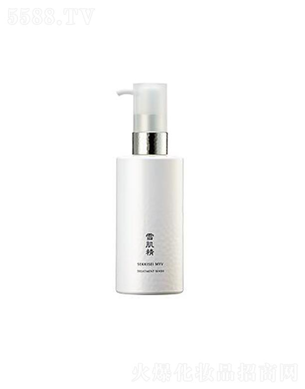 �߽z���yƷ�N��(�Ї�)���޹�˾��ѩ�����k�����oϴ���  200ml  �坙ϴ��